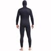 SBART 3mm Two-Piece Long Sleeve Surfing & Diving Wetsuit
