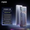 Rapoo V700DIY-98 Tri-Mode Custom Mechanical Keyboard
