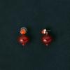 BonBon Carnelian Earring