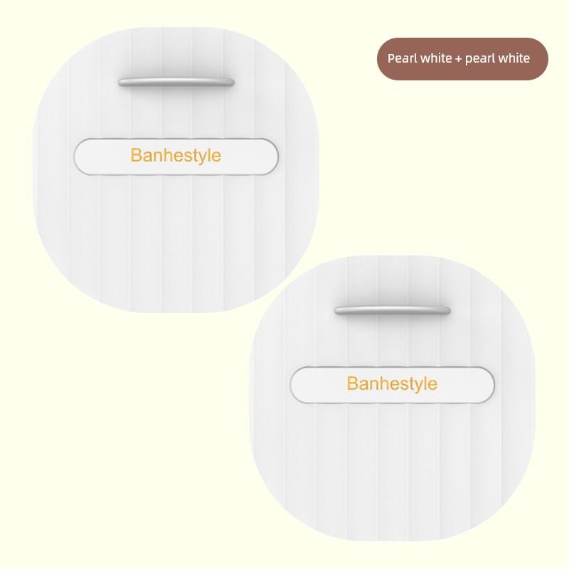 Floor Drain Deodorizer, Sewer Deodorizing Cover, Anti-Odor Device, Bathroom Toilet Anti-Insect Pipe, Anti-Odor Silicone Seal
