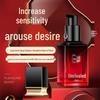 Teijing Peerless Female Pleasure Enhancement Gel – No-Wash Lubricant for Intimate Use