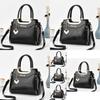 Stylish High-quality Summer Tote Bag With Large Capacity For Comfortable Daily Use