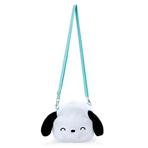 

Sanrio Pochacco 767671 Pouch with Shoulder (Nikonico)