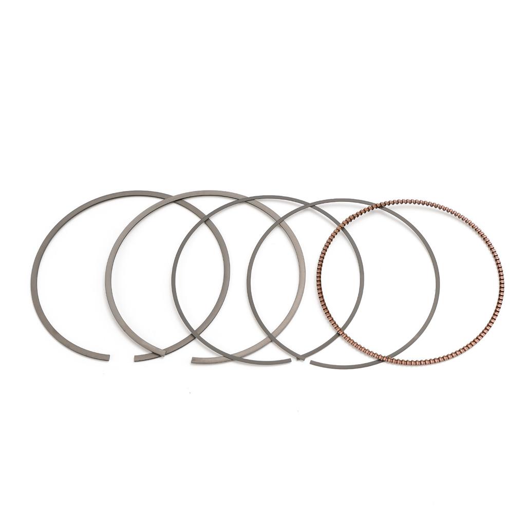 STD 77mm Cylinder Jug Piston Gasket Kit for Honda Forza 350 NSS350 2019-2023
