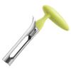 Instrumentos para trabalhar com frutas e vegetais – Máquinas para descaroçar maçãs