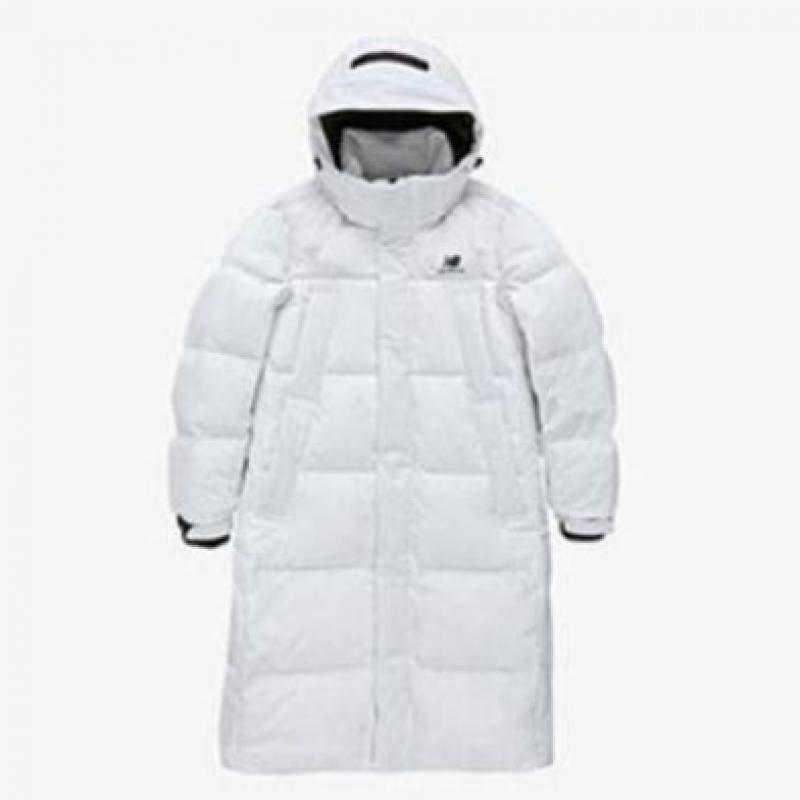 New Balance Unisex Goose Long Padding Nbnpc41023