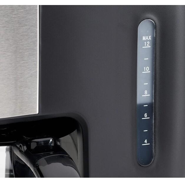 Coffee Maker Clatronic KA 3642 (263337)