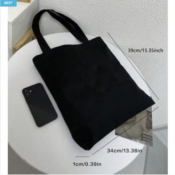 K-Pop Demon Hunters Geanta Eco (Tigru Derpy · Saja Boys · Huntrix) (4 Opțiuni)