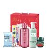 Moisturizing & Hair Care Set