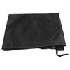 All-Weather Protection Garden Lounger Cover Deck Chair Cover Easy Clean Garden Furniture Cover Adjustable Buckles