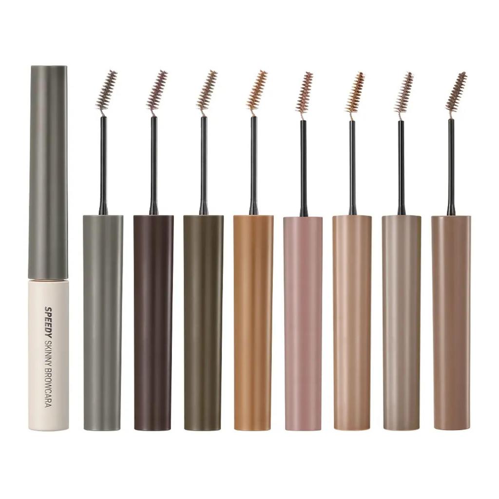 peripera Speedy Skinny Brow Mascara 3g