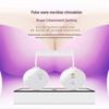 Jindao Electric Breast & Body Sculpting Massager KD5010