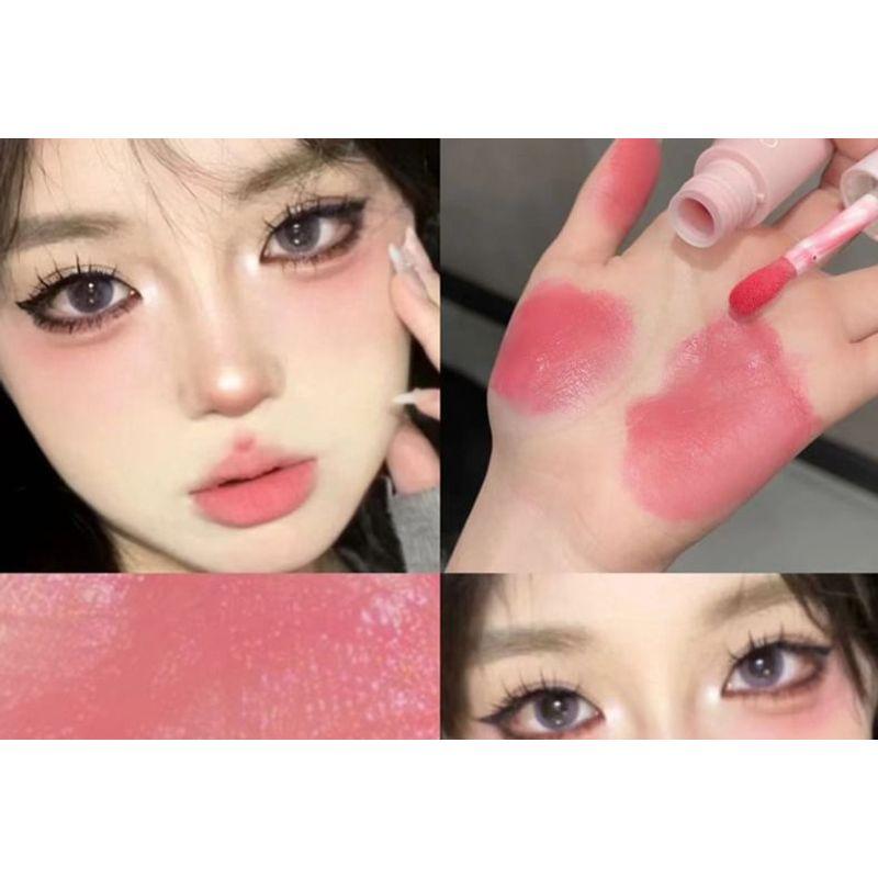 Gege Bear - Sweet Dream Blusher - (4-7)