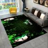 Breaking Bad Walter Hartwell Area Rug,Carpet Rug for Home Living Room Bedroom Sofa Doormat Decor,kids Play Non-slip Floor Mat 3D