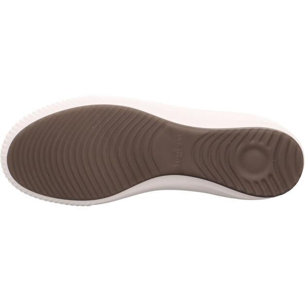 Women's Ankle Boots Legero Tanaro 5 0 Sneaker Grey