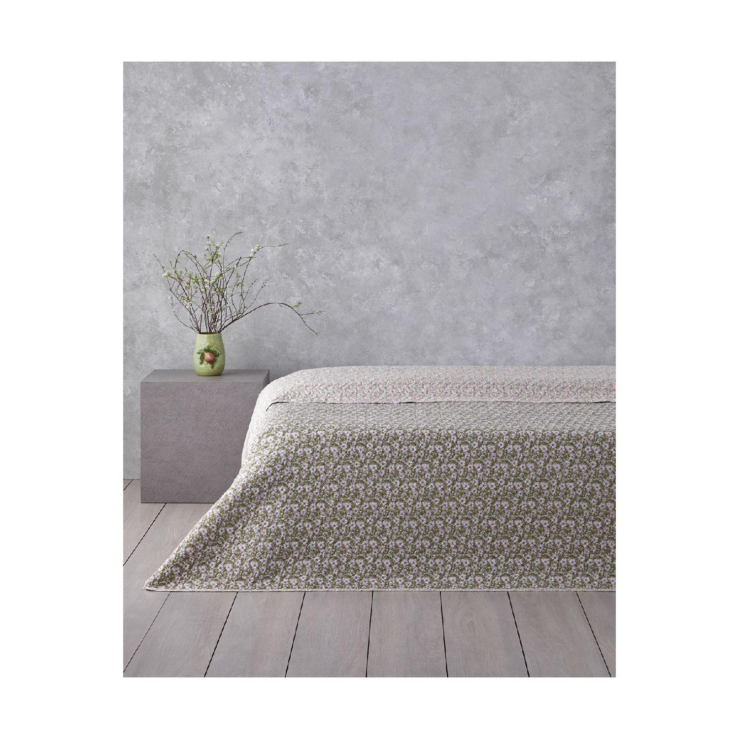 

Blossom Harmony Double Multi -purpose Cover 200x220 Cm Lila бузковий