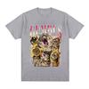 Vintage Gumbus Funny Cat Meme Graphic Tshirt Unisex Unisex Fashion Harajuku Short Sleeve T Shirt Oversized High Quality Cotton Tees