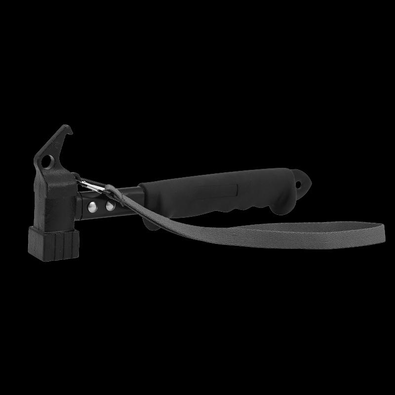 Multi-functional Camping Tent Hammer