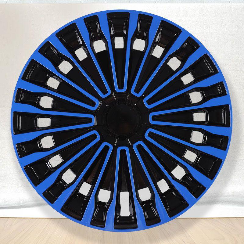 Geometry E Firefly 16-Inch Wheel Cover 2024 Model - Decorative Cover for Electric Vehicles