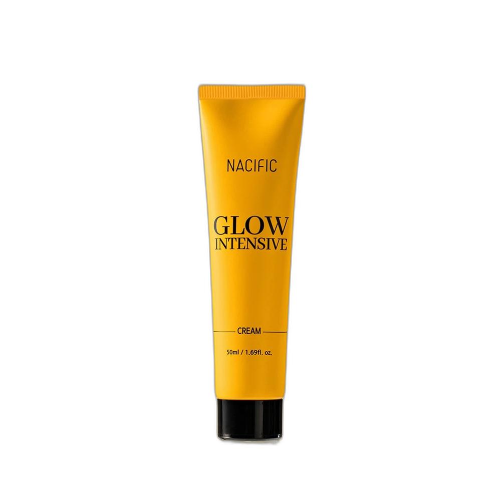 NACIFIC Glow Intensive Conditioning Cream Skin Density 50ml
