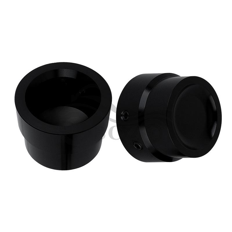 Harley 883 XL1200 48 Front Axle Cap for Motorcycle Accessories