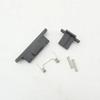 Car Central Storage Box Repair Kits Armrest Snap Switch Latch For Chevrolet Cruze 2009-2015