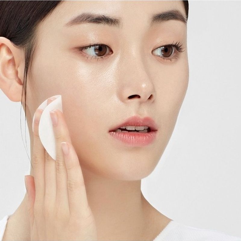[New Origin] Hebwa Secret Hemp Stem Calming Toner Pads (90 Sheets)