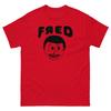 Fred Figglehorn T Shirt Graphic Unisex Classic Tee