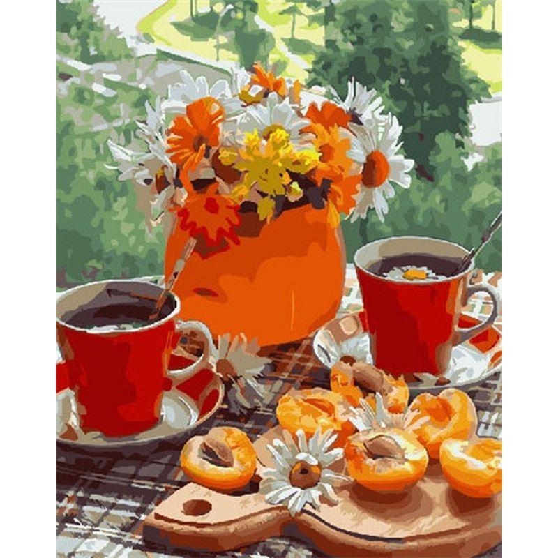 5D DIY Diamond Painting Flowers Diamond Art Diamond Embroidery Complete Kit Full Round Drill Home Decor Craft Kit