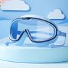 Anti Fog No Leak Clear Swim Goggles For Kids Toddler 3-15 Boys Girls Pool Beach Swimming Goggles