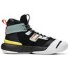 Anta Speed Battle 4 Comfortable Shock Absorption Non-Slip Wear-Resistant Breathable High-Top Basketball Shoes Men Sneakers 112041605-1