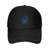 Logo Sebs avec Casquette de Baseball Néon Chapeau Western Casquette Snapback Chapeau Unisexe de Luxe Chapeau Unisexe Doux Casquettes Unisexes Femmes