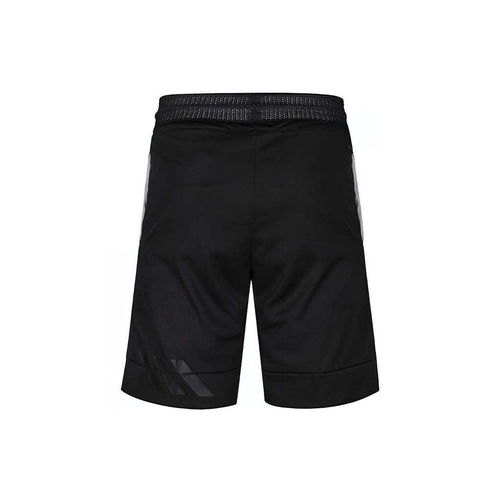 adidas Casual Shorts Men's Black DZ0597