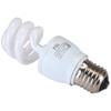 Lampada fluorescente a risparmio energetico FSL T3 a spirale