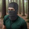 Cycling Windproof Tiger Balaclava Helmet Liner - Breathable & Quick-Dry