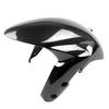 Suitable for Suzuki GSXR1000 GSXR600 GSXR750 2009-2016 Motorcycle Front Fender Mudguard Dustproof Splash Guard Front Mud Plate