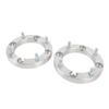 Pair of 1 Inch Wheel Washers 4156 4156A Wheel Spacers Replacement for Polaris RZR570 800 XP900 2008 2014