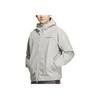 Sports Casual Solid Color Long Sleeve Hooded Jacket Men Jackets KG5179