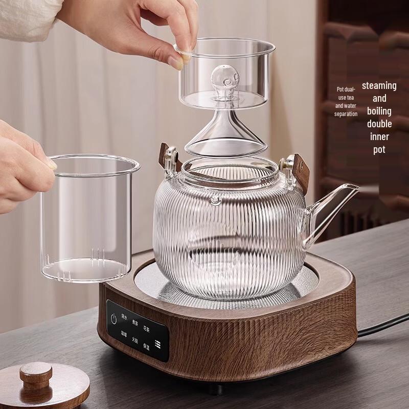 Electric Ceramic Tea Stove