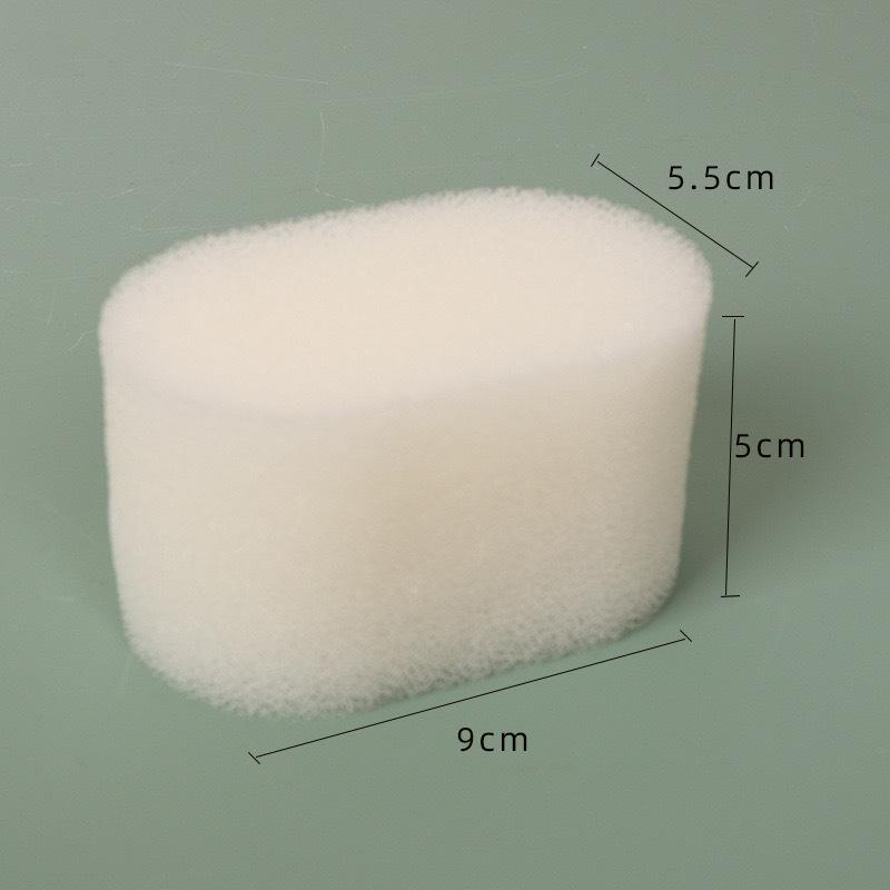 Long-Handled Household Cup Brush - Decontamination Sponge Bottle Cleaner