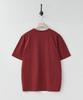 Leopeusaideu All Weather T-Shirt Red