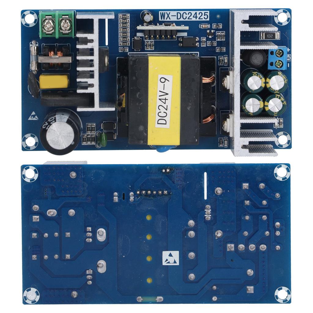 AC110-245V High Power Switching Power Supply Board Stable 220W Isolated Motor AC‑DC Power Supply Mod