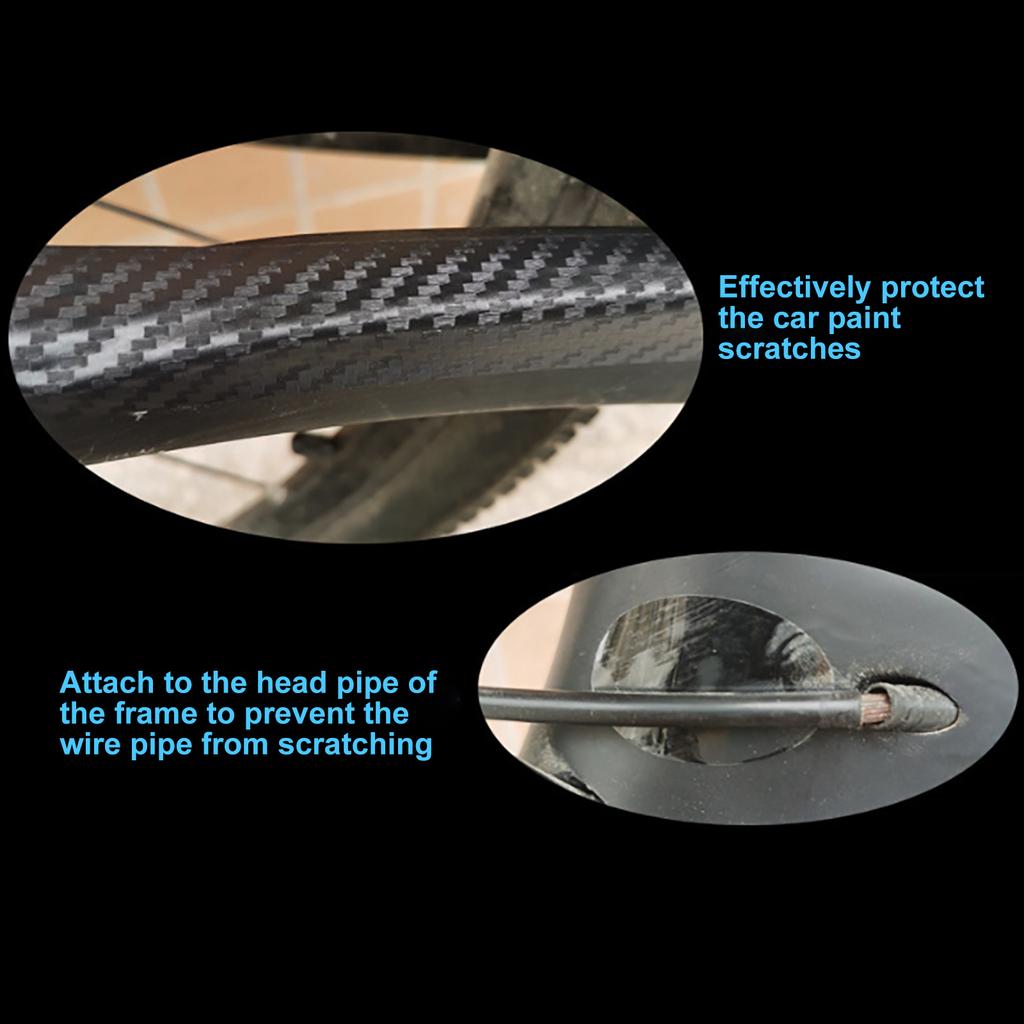 Fahrräder Schutz Kettenstrebenpolster Fahrrad Kettenstrebenschutz Fahrräder Ketten Rahmenschutz für Mountainbikes Rennrad