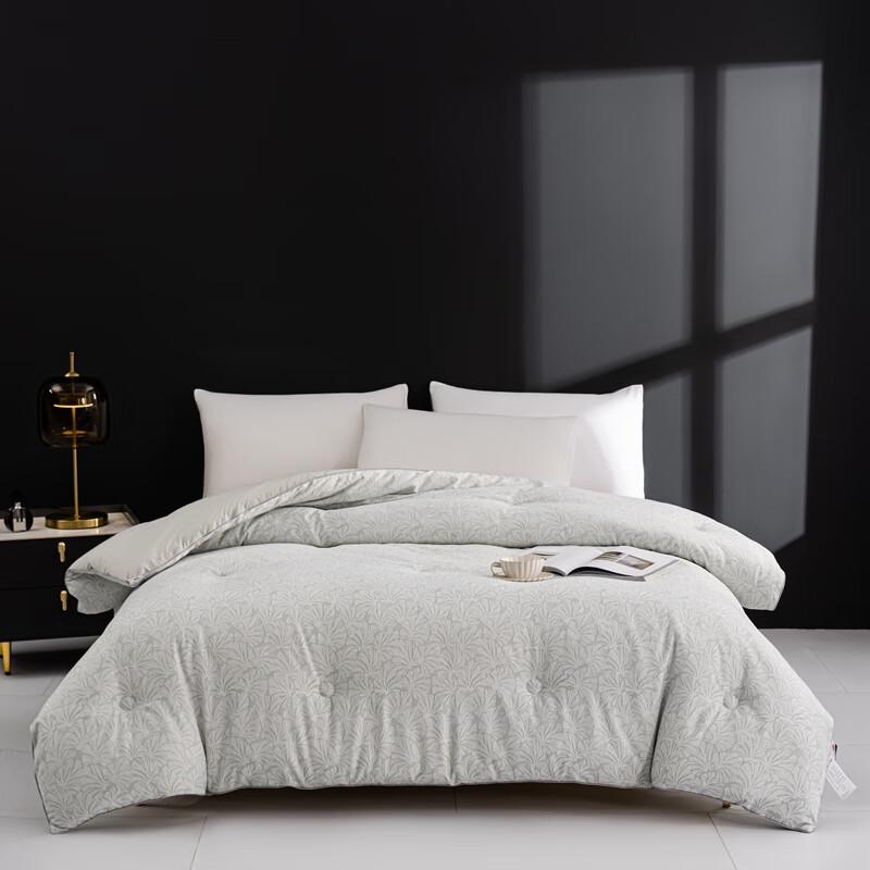 

Jieliya Mianyang Velvet Warm Quilt