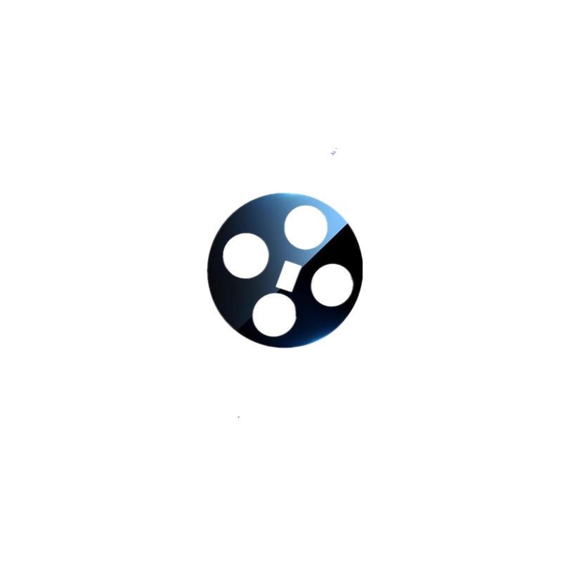 Applicable To Vivo X111pro Mini Lens Protective Film X111 Camera Film with Locator Lens Film