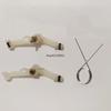 Pružina mechanismu řazení Pružina řadicí páky pro BMW řady 1 / 2 X1 X3 Mini