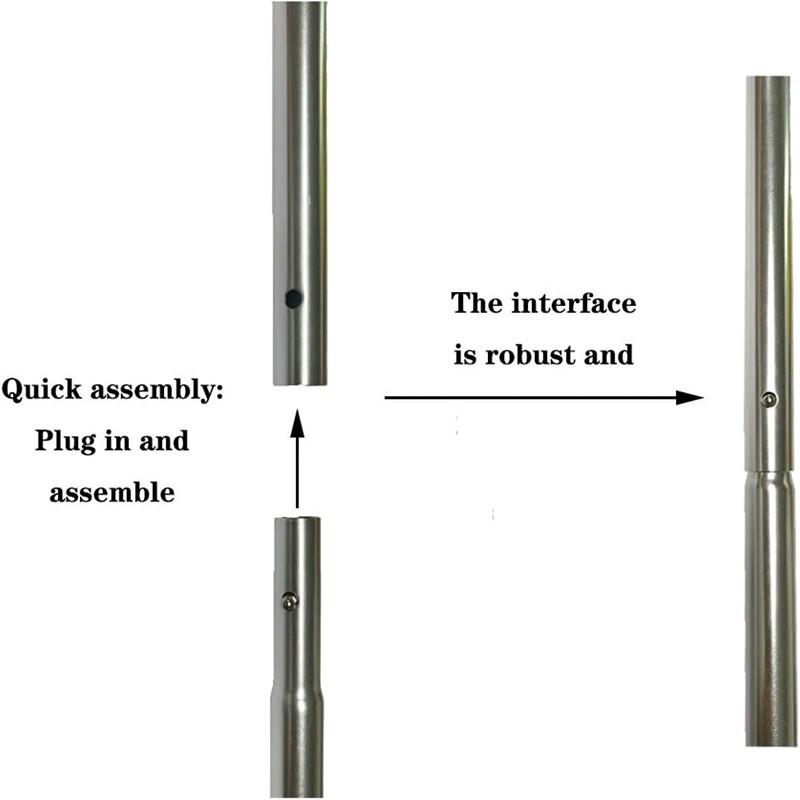 Pencil Tire Pressure Gauge for Trucks, RV’s &  Tires