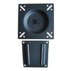 Monitor Mount Flat Panel Bracket for 10 To 30Inch LCD Screens Rotatable Capability Heavy Gauge Metal Space Efficient