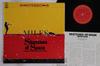 LP Record MILES DAVIS - Sketches Of Spain 18AP2057 CBS SONY 1981 Japan Jazz Used