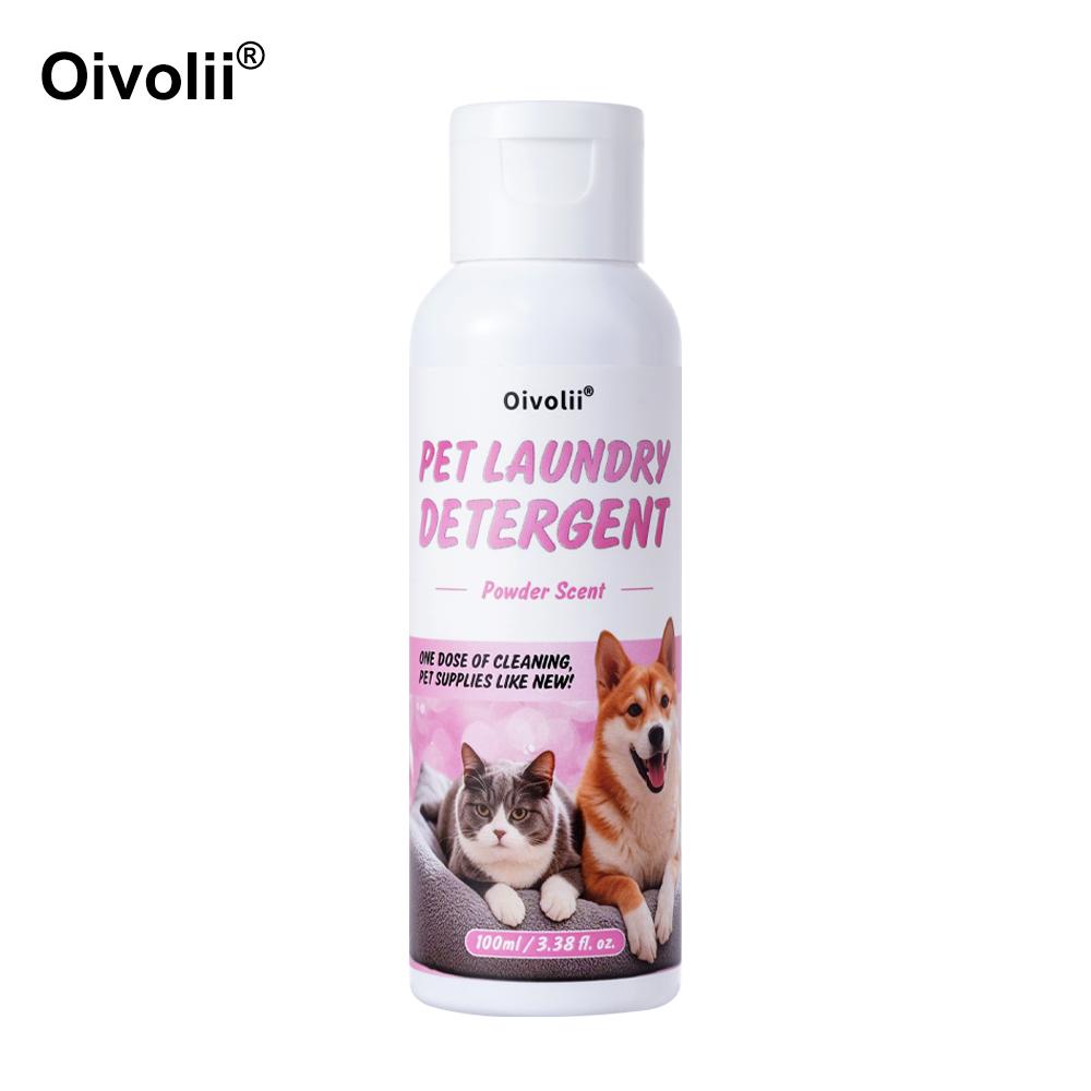 Pet Clothes & Accessories Special Gentle Dry Clean Foam Cleaner Deep Cleansing Odor Removing No-Rinse For Pets